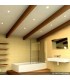 Downlight de LEDs Ø118mm 7W 500-560Lm 30.000H