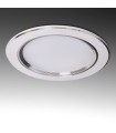 Downlight de LEDs Ø145mm 9W 720-800Lm 30.000H