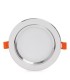 Downlight de LEDs Ø145mm 9W 720-800Lm 30.000H