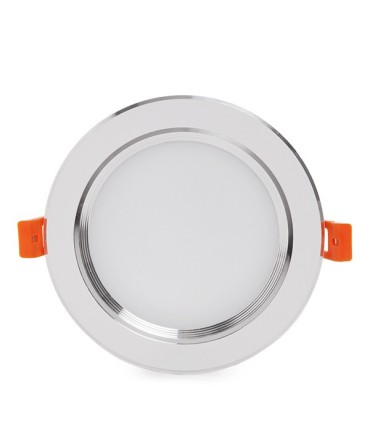 Downlight de LEDs Ø145mm 9W 720-800Lm 30.000H