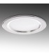 Downlight de LEDs Ø145mm 12W 1000-1100Lm 30.000H