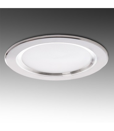 Downlight de LEDs Ø145mm 12W 1000-1100Lm 30.000H