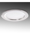 Downlight de LEDs Ø145mm 12W 1000-1100Lm 30.000H
