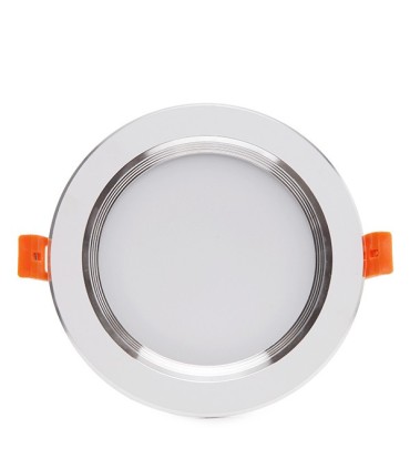 Downlight de LEDs Ø145mm 12W 1000-1100Lm 30.000H
