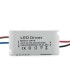 Downlight de LEDs Ø145mm 12W 1000-1100Lm 30.000H