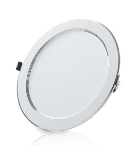 Downlight de LEDs Ø190mm 18W 1450-1550Lm 30.000H