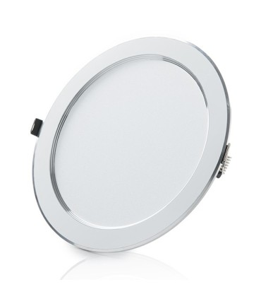 Downlight de LEDs Ø190mm 18W 1450-1550Lm 30.000H