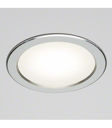 Downlight de LEDs Ø190mm 18W 1450-1550Lm 30.000H