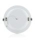 Downlight de LEDs Ø190mm 18W 1450-1550Lm 30.000H