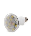 Bombilla de LEDs Cerámica R50 E14 5W 350-400LM 30.000H