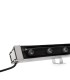 Baí±ador de Pared IP65 12W RGB con Mando a Distancia