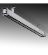 Baí±ador de Pared IP65 24W RGB con Mando a Distancia