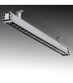 Baí±ador de Pared IP65 24W RGB con Mando a Distancia