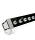 Baí±ador de Pared IP65 24W RGB con Mando a Distancia