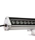 Baí±ador de Pared IP65 36W RGB con Mando a Distancia