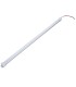 Barra de LEDs con Difusor Opal 524mm 12VDC 18W 1260Lm 30.000H