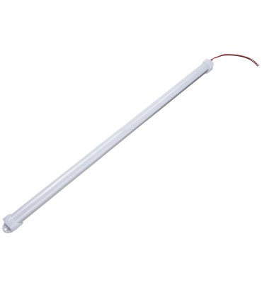 Barra de LEDs con Difusor Opal 524mm 12VDC 18W 1260Lm 30.000H