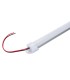 Barra de LEDs con Difusor Opal 524mm 12VDC 18W 1260Lm 30.000H