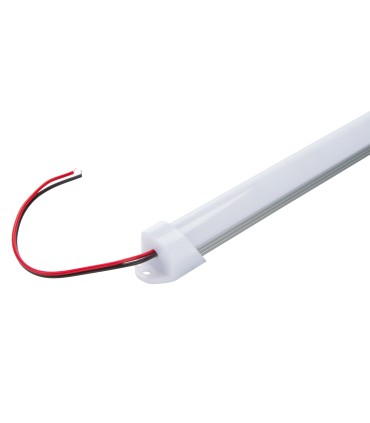 Barra de LEDs con Difusor Opal 524mm 12VDC 18W 1260Lm 30.000H