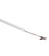 Barra de LEDs con Difusor Opal 524mm 12VDC 18W 1260Lm 30.000H