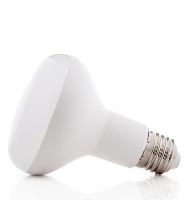Bombilla de LEDs R90 E27 15W 1200Lm 30.000H