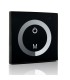 Dimmer Empotrable Táctil para Tiras de LEDs Unicolor 12-24VDC hasta 144/288W