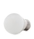 Bombilla de LEDs E27 SMD2835 3W 12VAC/DC 210Lm 30.000H