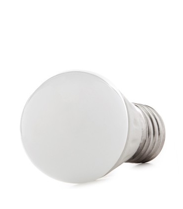 Bombilla de LEDs E27 SMD2835 3W 12VAC/DC 210Lm 30.000H