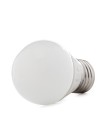 Bombilla de LEDs E27 SMD2835 3W 12VAC/DC 210Lm 30.000H