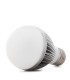 Bombilla de LEDs Esférica E27 5W 12VAC/DC 425Lm 30.000H