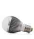 Bombilla de LEDs Esférica E27 5W 12VAC/DC 425Lm 30.000H
