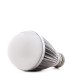 Bombilla de LEDs Esférica E27 7W 12VAC/DC 630Lm 30.000H