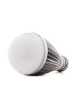 Bombilla de LEDs Esférica E27 7W 12VAC/DC 630Lm 30.000H