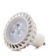 Bombilla Spot de LEDs GU10 45Ø 4W 230Lm 30.000H