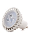 Bombilla Spot de LEDs GU10 45Ø 4W 230Lm 30.000H