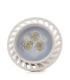 Bombilla Spot de LEDs GU10 45Ø 4W 230Lm 30.000H