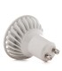 Bombilla Spot de LEDs GU10 45Ø 4W 230Lm 30.000H