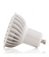 Bombilla Spot de LEDs GU10 45Ø 4W 230Lm 30.000H
