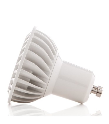 Bombilla Spot de LEDs GU10 45Ø 4W 230Lm 30.000H