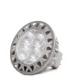 Bombilla Spot de LEDs MR16 DIMABLE 5-100% 5W 440Lm 50.000H
