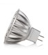 Bombilla Spot de LEDs MR16 DIMABLE 5-100% 5W 440Lm 50.000H