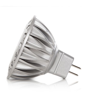 Bombilla Spot de LEDs MR16 DIMABLE 5-100% 5W 440Lm 50.000H