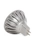 Bombilla Spot de LEDs MR16 DIMABLE 5-100% 5W 440Lm 50.000H
