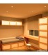 Downlight de LEDs Ø98mm 5W 370-400Lm 30.000H