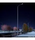 Farola de LEDs para Alumbrado Público 180W 18000Lm 50.000H