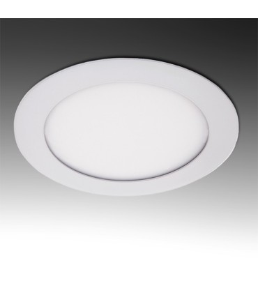 Placa de LEDs Circular TRIO (Blanco Frío/Natural/Cálido) Ø120mm 6W 400Lm 30.000H