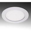Placa de LEDs Circular TRIO (Blanco Frío/Natural/Cálido) Ø120mm 6W 400Lm 30.000H