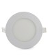 Placa de LEDs Circular TRIO (Blanco Frío/Natural/Cálido) Ø120mm 6W 400Lm 30.000H