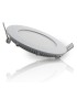 Placa de LEDs Circular TRIO (Blanco Frío/Natural/Cálido) Ø120mm 6W 400Lm 30.000H