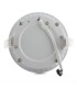 Placa de LEDs Circular TRIO (Blanco Frío/Natural/Cálido) Ø120mm 6W 400Lm 30.000H